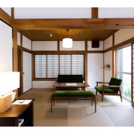 Halettohouse Koshigoe - Vacation Stay 30115V Kamakura Extérieur photo