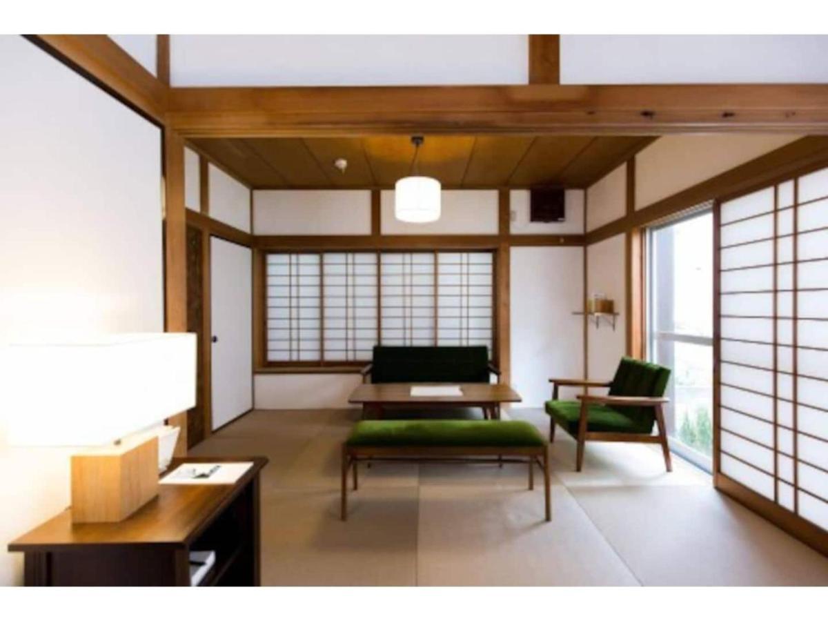 Halettohouse Koshigoe - Vacation Stay 30115V Kamakura Extérieur photo
