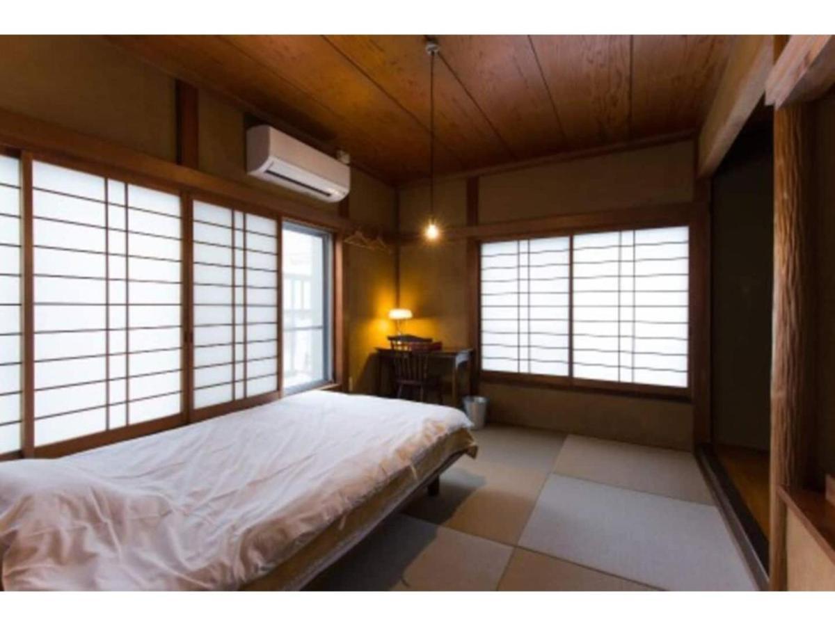 Halettohouse Koshigoe - Vacation Stay 30115V Kamakura Extérieur photo