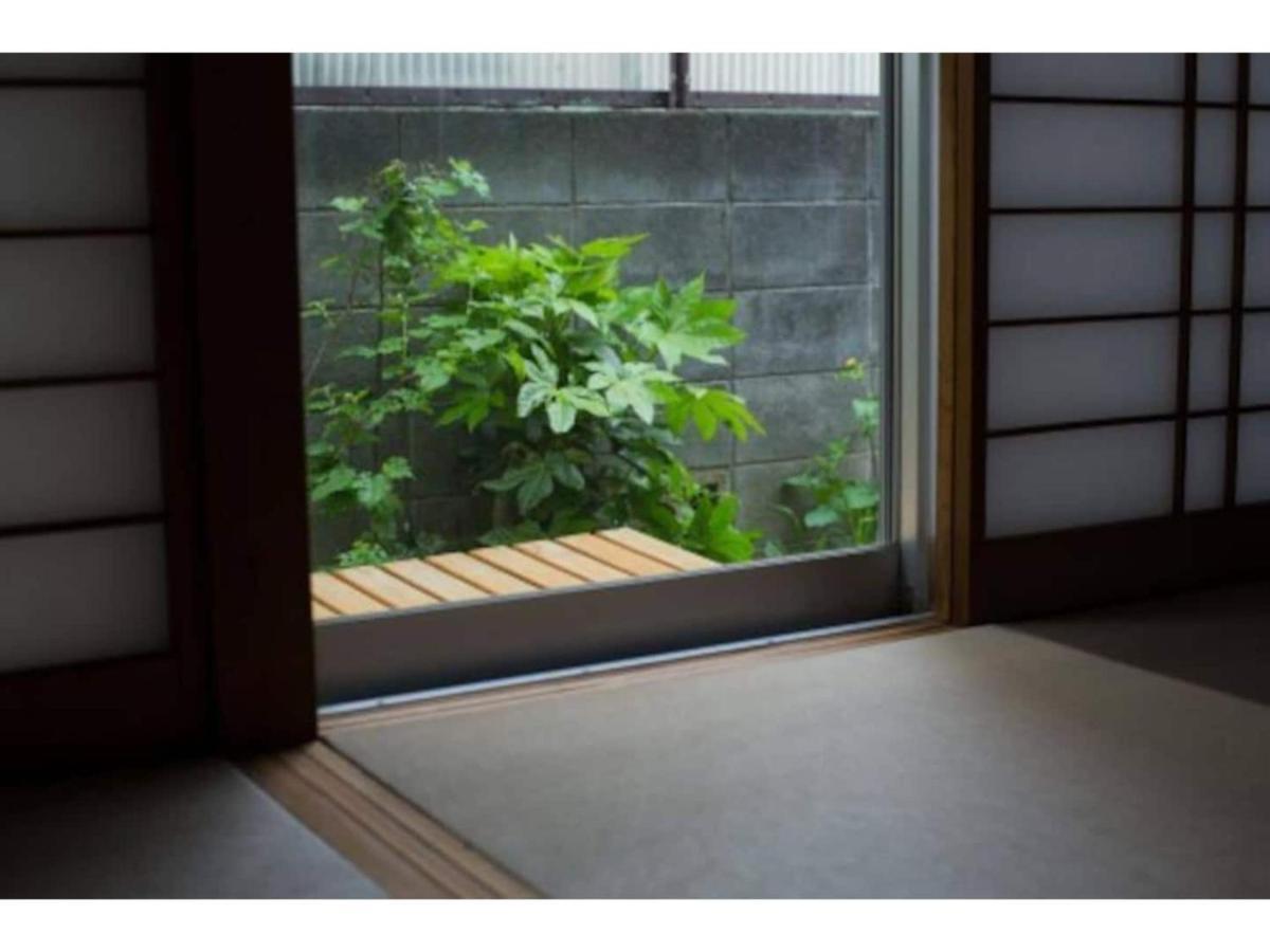 Halettohouse Koshigoe - Vacation Stay 30115V Kamakura Extérieur photo