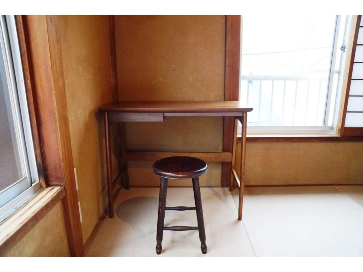 Halettohouse Koshigoe - Vacation Stay 30115V Kamakura Extérieur photo