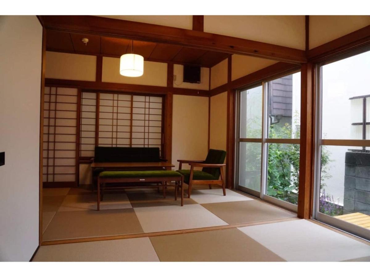 Halettohouse Koshigoe - Vacation Stay 30115V Kamakura Extérieur photo